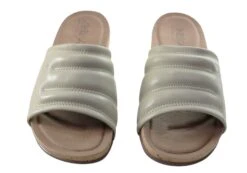 New Face Fresco Womens Comfort Leather Slides Sandals Made In Brazil(New Face Fresco Womens Comfort Leather Slides Sandals Made In Brazil) -Skechers Sale Store IMG 1074 4c62f4e0 5057 4637 b7ca 001d9bffaa3c