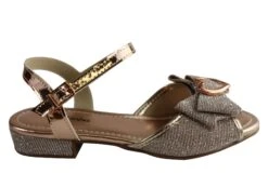 Molekinha Maxine Girls Kids Comfortable Fashion Sandals Made In Brazil(Molekinha Maxine Girls Kids Comfortable Fashion Sandals Made In Brazil)