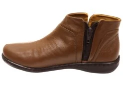 Opananken Thera Womens Comfortable Brazilian Leather Ankle Boots(Opananken Thera Womens Comfortable Brazilian Leather Ankle Boots) -Skechers Sale Store IMG 1077 db561487 6cd4 4ecc baaf 35a2a802edef