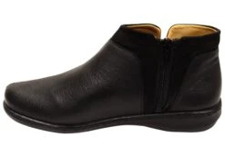 Opananken Thera Womens Comfortable Brazilian Leather Ankle Boots(Opananken Thera Womens Comfortable Brazilian Leather Ankle Boots) -Skechers Sale Store IMG 1083