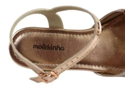 Molekinha Maxine Girls Kids Comfortable Fashion Sandals Made In Brazil(Molekinha Maxine Girls Kids Comfortable Fashion Sandals Made In Brazil) -Skechers Sale Store IMG 1086 5cbb1d25 225d 40d6 b0c6 b409d0278e81
