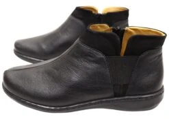 Opananken Thera Womens Comfortable Brazilian Leather Ankle Boots(Opananken Thera Womens Comfortable Brazilian Leather Ankle Boots) -Skechers Sale Store IMG 1088 c393f956 63f4 460d b479 16e134519dae