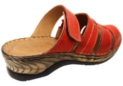 Orizonte Toranto Womens Comfortable European Leather Slides Sandals(Orizonte Toranto Womens Comfortable European Leather Slides Sandals) -Skechers Sale Store IMG 1095 e0682d45 c41a 48aa 9b51 e5e3fea906dd