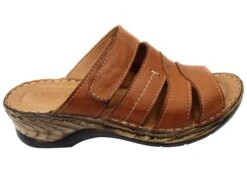 Orizonte Toranto Womens Comfortable European Leather Slides Sandals(Orizonte Toranto Womens Comfortable European Leather Slides Sandals) -Skechers Sale Store IMG 1107 fcb0b1d6 ba10 497c 8363 7a40f0ddc8a9