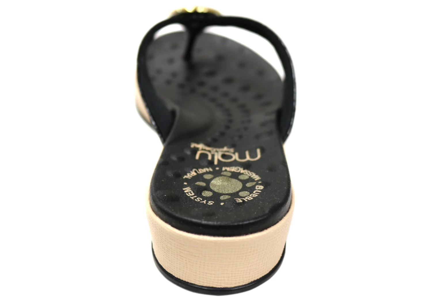 Malu Supercomfort Larra Womens Comfort Thongs Sandals Made In Brazil(Malu Supercomfort Larra Womens Comfort Thongs Sandals Made In Brazil) 10 Malu Supercomfort Larra Womens Comfort Thongs Sandals Made In Brazil(Malu Supercomfort Larra Womens Comfort Thongs Sandals Made In Brazil) - Image 10