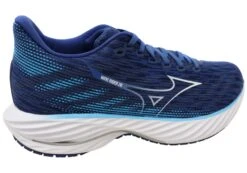 Mizuno Mens Wave Rider 28 Comfortable Running Shoes Estate Blue(Mizuno Mens Wave Rider 28 Comfortable Running Shoes Estate Blue) -Skechers Sale Store IMG 1111 5b3bb4b4 315d 44b2 8505 c7265d0c9ba3