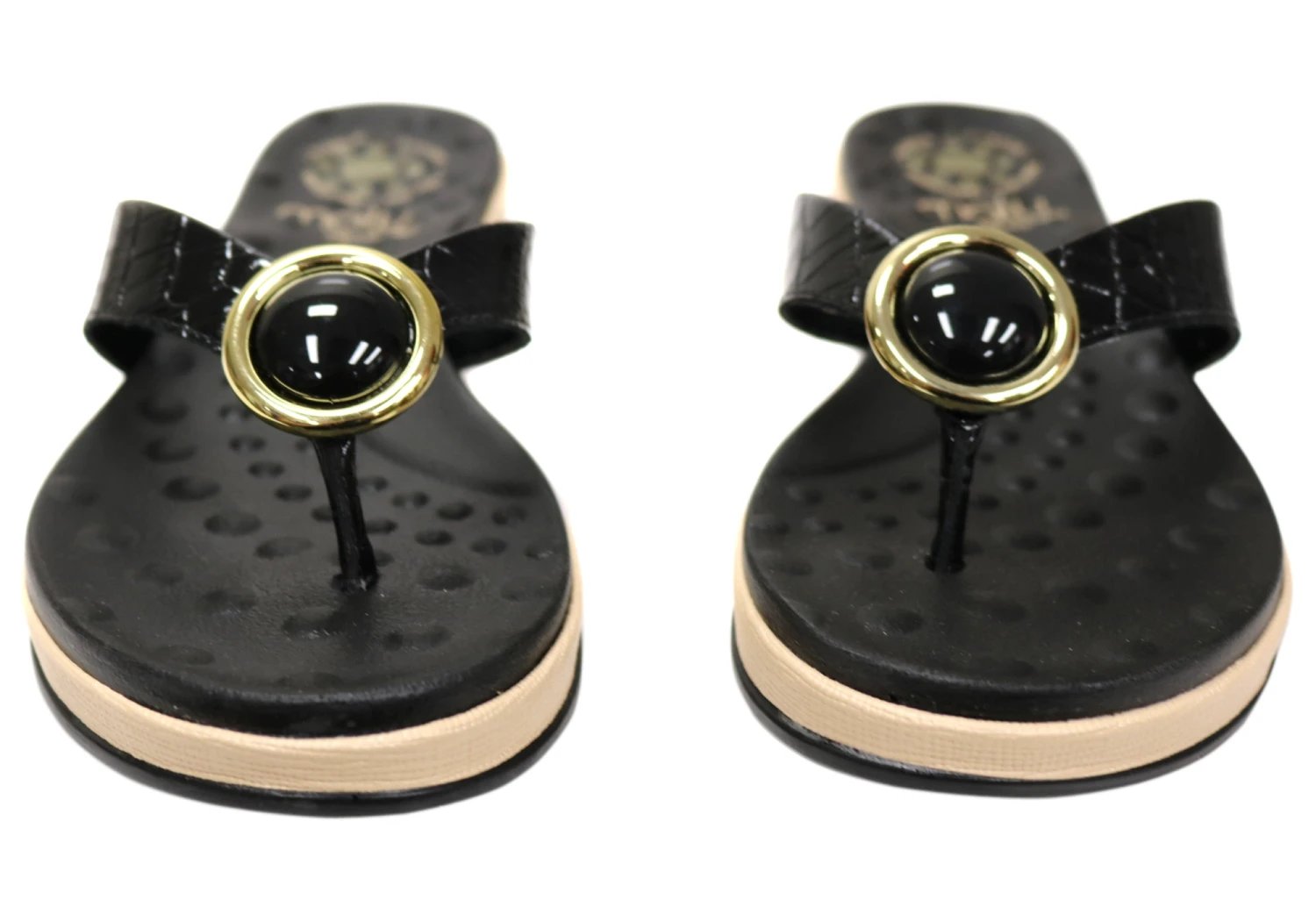 Malu Supercomfort Larra Womens Comfort Thongs Sandals Made In Brazil(Malu Supercomfort Larra Womens Comfort Thongs Sandals Made In Brazil) 12 Malu Supercomfort Larra Womens Comfort Thongs Sandals Made In Brazil(Malu Supercomfort Larra Womens Comfort Thongs Sandals Made In Brazil) - Image 12