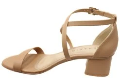 Ramarim Total Comfort Tiley Womens Mid Heel Sandals Made In Brazil(Ramarim Total Comfort Tiley Womens Mid Heel Sandals Made In Brazil) -Skechers Sale Store IMG 1117