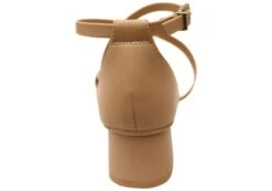 Ramarim Total Comfort Tiley Womens Mid Heel Sandals Made In Brazil(Ramarim Total Comfort Tiley Womens Mid Heel Sandals Made In Brazil) -Skechers Sale Store IMG 1118