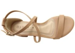 Ramarim Total Comfort Tiley Womens Mid Heel Sandals Made In Brazil(Ramarim Total Comfort Tiley Womens Mid Heel Sandals Made In Brazil) -Skechers Sale Store IMG 1123