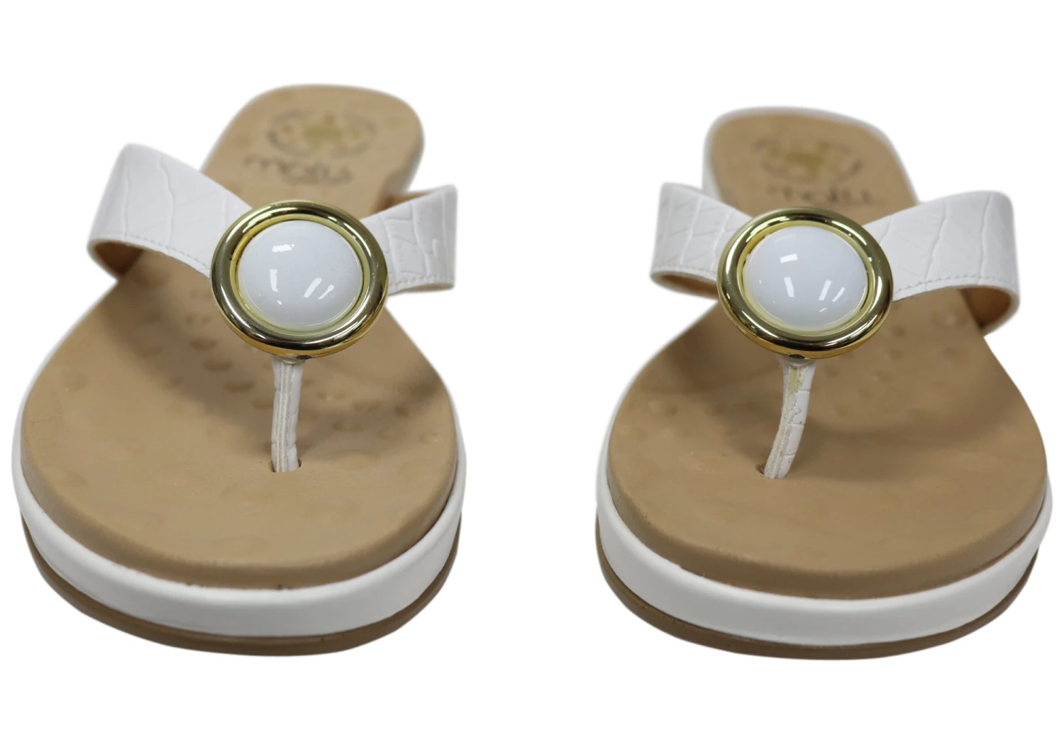 Malu Supercomfort Larra Womens Comfort Thongs Sandals Made In Brazil(Malu Supercomfort Larra Womens Comfort Thongs Sandals Made In Brazil) 17 Malu Supercomfort Larra Womens Comfort Thongs Sandals Made In Brazil(Malu Supercomfort Larra Womens Comfort Thongs Sandals Made In Brazil) - Image 17