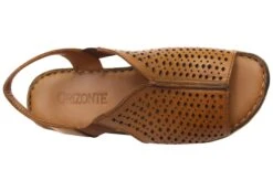 Orizonte Marlee Womens Comfortable European Leather Sandals(Orizonte Marlee Womens Comfortable European Leather Sandals) -Skechers Sale Store IMG 1126 2bd87094 cebf 411a a2dc 8f6c586bf060