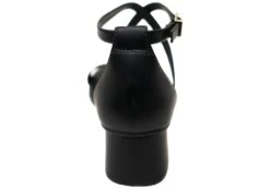 Ramarim Total Comfort Tiley Womens Mid Heel Sandals Made In Brazil(Ramarim Total Comfort Tiley Womens Mid Heel Sandals Made In Brazil) -Skechers Sale Store IMG 1129