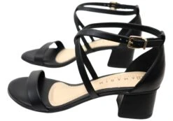 Ramarim Total Comfort Tiley Womens Mid Heel Sandals Made In Brazil(Ramarim Total Comfort Tiley Womens Mid Heel Sandals Made In Brazil) -Skechers Sale Store IMG 1130