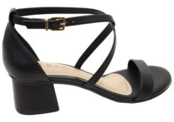 Ramarim Total Comfort Tiley Womens Mid Heel Sandals Made In Brazil(Ramarim Total Comfort Tiley Womens Mid Heel Sandals Made In Brazil) -Skechers Sale Store IMG 1132