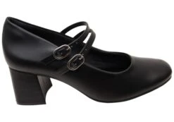 Ramarim Kate Womens Comfortable Heels Made In Brazil(Ramarim Kate Womens Comfortable Heels Made In Brazil 1)