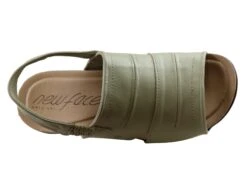 New Face Habour Womens Comfortable Leather Sandals Made In Brazil(New Face Habour Womens Comfortable Leather Sandals Made In Brazil) -Skechers Sale Store IMG 1141 535ee643 2805 451e 8bf8 03eaffdbed17