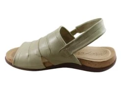 New Face Habour Womens Comfortable Leather Sandals Made In Brazil(New Face Habour Womens Comfortable Leather Sandals Made In Brazil) -Skechers Sale Store IMG 1142 c301f0c9 f9f6 48bd 802d f96c8c33673f