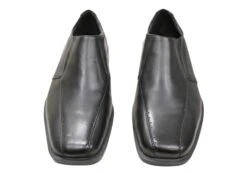 Slatters Hugh Mens Comfortable Leather Slip On Dress Shoes(Slatters Hugh Mens Comfortable Leather Slip On Dress Shoes) -Skechers Sale Store IMG 1146 46b7aa37 2548 4dd9 bfac 8731c0f48850