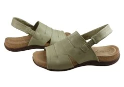New Face Habour Womens Comfortable Leather Sandals Made In Brazil(New Face Habour Womens Comfortable Leather Sandals Made In Brazil) -Skechers Sale Store IMG 1148 3654d621 90bc 451f 8adb e52752ca4ac4