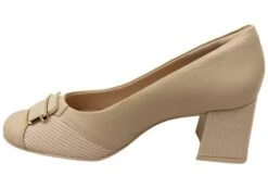 Comfortflex Renee Womens Leather Comfortable Heels Made In Brazil(Comfortflex Renee Womens Comfortable Heels Made In Brazil) -Skechers Sale Store IMG 1152