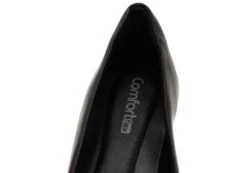 Comfortflex Renee Womens Leather Comfortable Heels Made In Brazil(Comfortflex Renee Womens Comfortable Heels Made In Brazil) -Skechers Sale Store IMG 1154