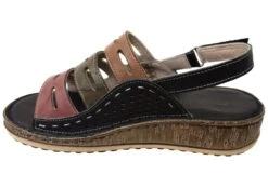 Orizonte Popi Womens Comfortable European Leather Sandals(Orizonte Popi Womens Comfortable European Leather Sandals) -Skechers Sale Store IMG 1159 e60f8854 6326 457c b80b 7b81bddbbda4