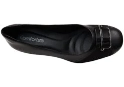 Comfortflex Renee Womens Leather Comfortable Heels Made In Brazil(Comfortflex Renee Womens Comfortable Heels Made In Brazil) -Skechers Sale Store IMG 1161