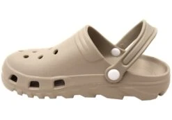 Holster Sundrifter Womens Comfortable Slip On Shoes Clogs(Holster Sundrifter Womens Comfortable Slip On Shoes Clogs) -Skechers Sale Store IMG 1162