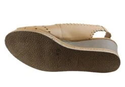 New Face Emberly Womens Leather Wedge Sandals Made In Brazil(New Face Emberly Womens Leather Wedge Sandals Made In Brazil) -Skechers Sale Store IMG 1165 fd45dcaa a7ba 42d6 909b 774de4551928