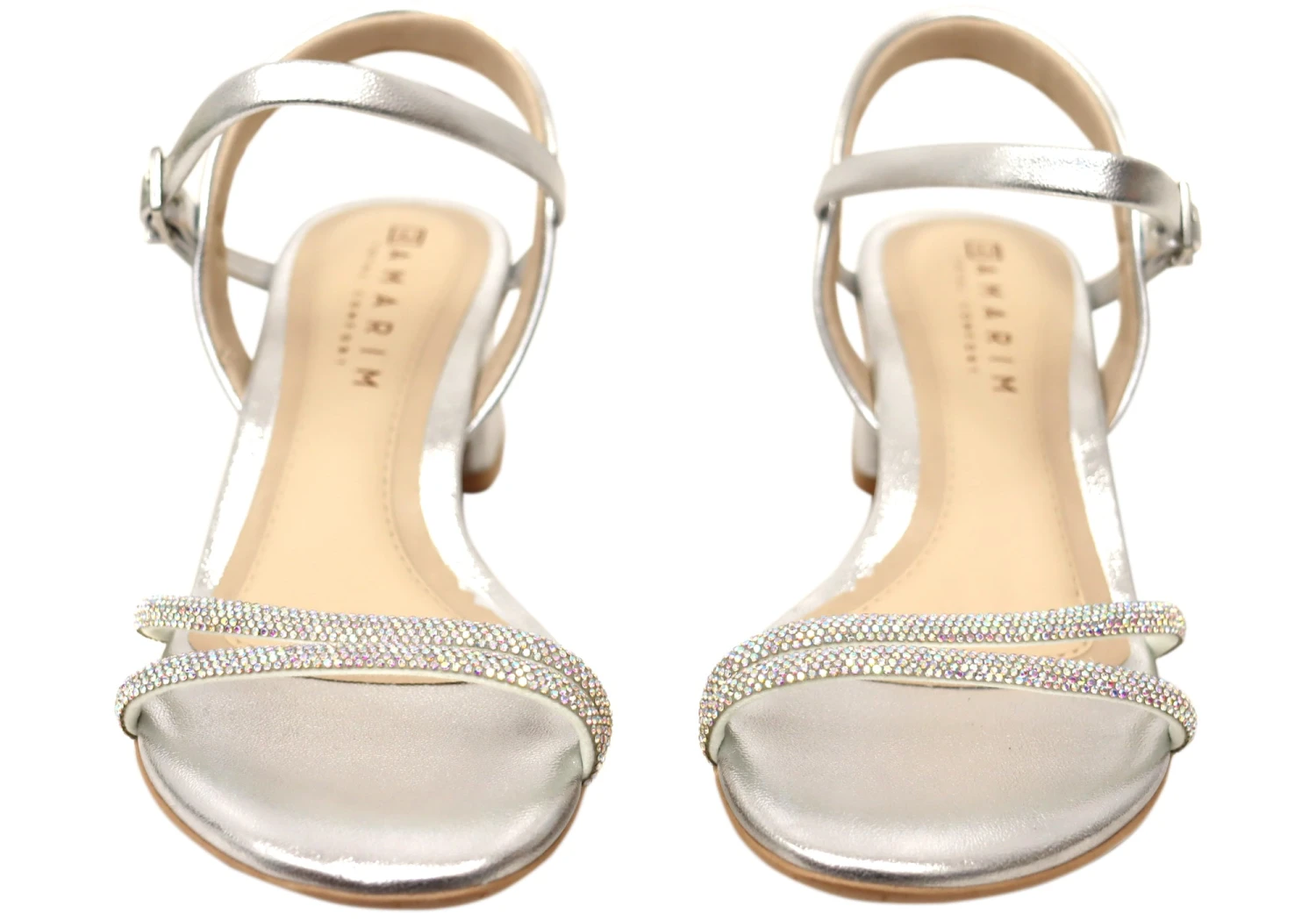 Ramarim Total Comfort Erica Womens Brazilian Mid Heel Dress Sandals(Ramarim Total Comfort Erica Womens Mid Heel Dress Sandals Made In Brazil) 6 Ramarim Total Comfort Erica Womens Brazilian Mid Heel Dress Sandals(Ramarim Total Comfort Erica Womens Mid Heel Dress Sandals Made In Brazil) - Image 6