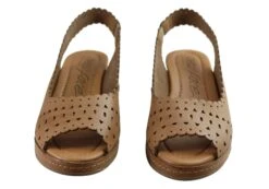 New Face Emberly Womens Leather Wedge Sandals Made In Brazil(New Face Emberly Womens Leather Wedge Sandals Made In Brazil) -Skechers Sale Store IMG 1170 2378156c 4ad7 4b26 9bc0 e47582c61ac5