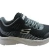 Skechers Kids Boys Microspec Gorza Comfortable Athletic Shoes(Skechers Kids Boys Microspec Gorza Comfortable Athletic Shoes)