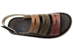 Orizonte Popi Womens Comfortable European Leather Sandals(Orizonte Popi Womens Comfortable European Leather Sandals) -Skechers Sale Store IMG 1172 37054e02 1aff 4f4b 806d d45df9a06960