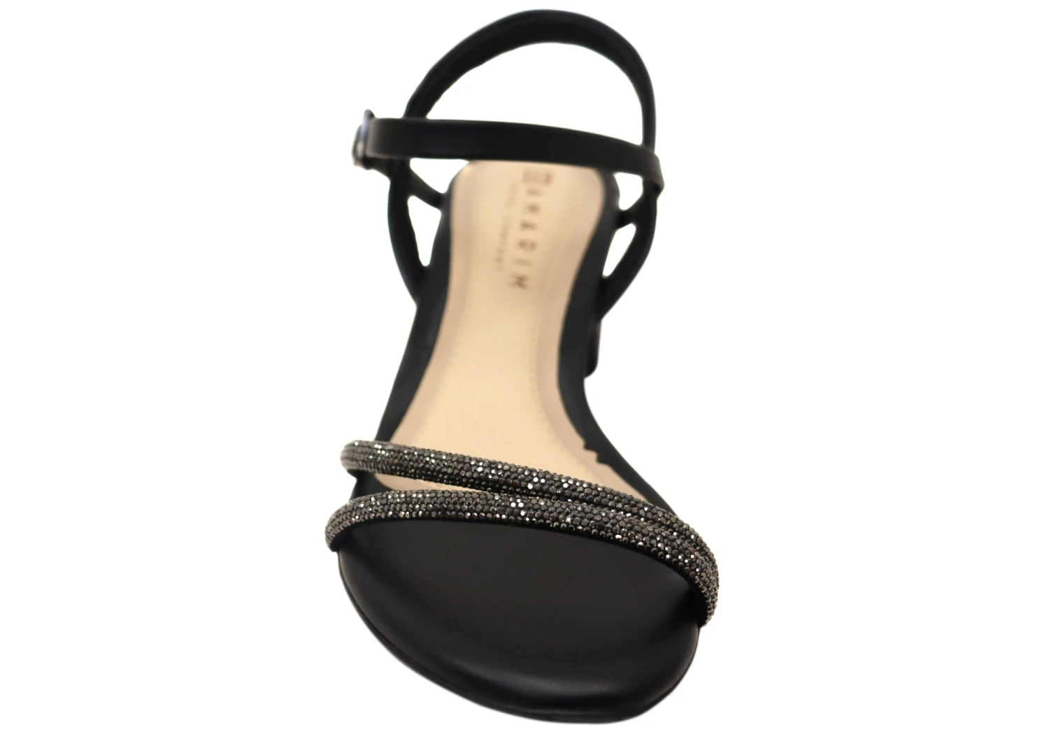 Ramarim Total Comfort Erica Womens Brazilian Mid Heel Dress Sandals(Ramarim Total Comfort Erica Womens Mid Heel Dress Sandals Made In Brazil) 9 Ramarim Total Comfort Erica Womens Brazilian Mid Heel Dress Sandals(Ramarim Total Comfort Erica Womens Mid Heel Dress Sandals Made In Brazil) - Image 9