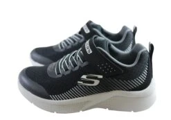 Skechers Kids Boys Microspec Gorza Comfortable Athletic Shoes(Skechers Kids Boys Microspec Gorza Comfortable Athletic Shoes) -Skechers Sale Store IMG 1182 1
