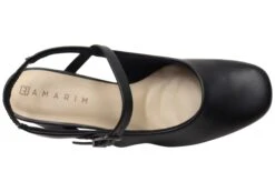 Ramarim Tania Womens Comfortable Heels Made In Brazil(Ramarim Tania Womens Comfortable Heels Made In Brazil) -Skechers Sale Store IMG 1182