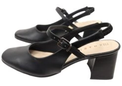 Ramarim Tania Womens Comfortable Heels Made In Brazil(Ramarim Tania Womens Comfortable Heels Made In Brazil) -Skechers Sale Store IMG 1183 1