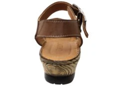 Orizonte Time Womens Comfortable European Leather Sandals(Orizonte Time Womens Comfortable European Leather Sandals) -Skechers Sale Store IMG 1186 13757aaf 98ef 45b8 8e53 64949e58e389