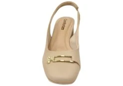 Comfortflex Sadie Womens Leather Comfortable Heels Made In Brazil(Comfortflex Sadie Womens Comfortable Heels Made In Brazil) -Skechers Sale Store IMG 1188