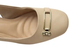 Comfortflex Sadie Womens Leather Comfortable Heels Made In Brazil(Comfortflex Sadie Womens Comfortable Heels Made In Brazil) -Skechers Sale Store IMG 1189