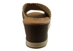 New Face Tory Womens Leather Wedge Slides Sandals Made In Brazil(New Face Tory Womens Leather Wedge Slides Sandals Made In Brazil) -Skechers Sale Store IMG 1189 59e240ea 3a29 4d9b a505 6a9fa6fbfcbf