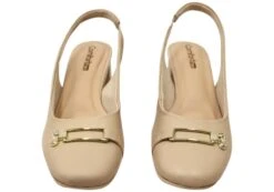 Comfortflex Sadie Womens Leather Comfortable Heels Made In Brazil(Comfortflex Sadie Womens Comfortable Heels Made In Brazil) -Skechers Sale Store IMG 1192