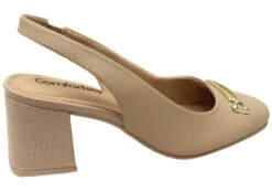 Comfortflex Sadie Womens Leather Comfortable Heels Made In Brazil(Comfortflex Sadie Womens Comfortable Heels Made In Brazil) -Skechers Sale Store IMG 1193