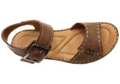 Orizonte Time Womens Comfortable European Leather Sandals(Orizonte Time Womens Comfortable European Leather Sandals) -Skechers Sale Store IMG 1193 25aa5502 dad3 4637 9a45 6646b9ff27e0