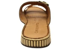 Orizonte Relaxa Womens European Leather Adjustable Slides Sandals(Orizonte Relaxa Womens European Leather Adjustable Slides Sandals) -Skechers Sale Store IMG 1193 426d1f7d 182d 421c b711 3bd6da95f477