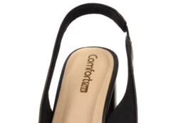 Comfortflex Sadie Womens Leather Comfortable Heels Made In Brazil(Comfortflex Sadie Womens Comfortable Heels Made In Brazil) -Skechers Sale Store IMG 1196