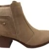 Pegada Lane Womens Mid Heel Leather Ankle Boots Made In Brazil(Pegada Lane Womens Mid Heel Leather Ankle Boots Made In Brazil) -Skechers Sale Store IMG 1196 e610e826 a553 42d0 a452 b64fa47d3460