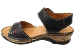 Orizonte Time Womens Comfortable European Leather Sandals(Orizonte Time Womens Comfortable European Leather Sandals) -Skechers Sale Store IMG 1199 3ef5d369 b871 443a 87b1 f72c740e9adf