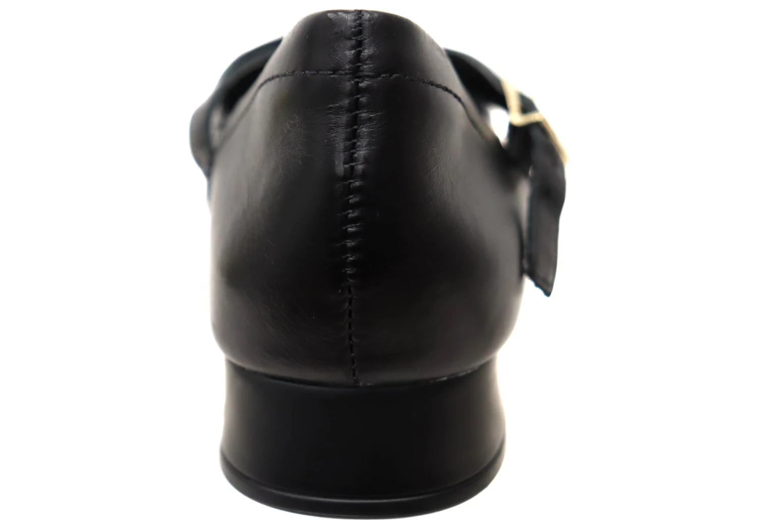 Comfortflex Niki Womens Leather Brazilian Low Heel Shoes(Comfortflex Niki Womens Comfortable Brazilian Low Heel Shoes) 4 Comfortflex Niki Womens Leather Brazilian Low Heel Shoes(Comfortflex Niki Womens Comfortable Brazilian Low Heel Shoes) - Image 4